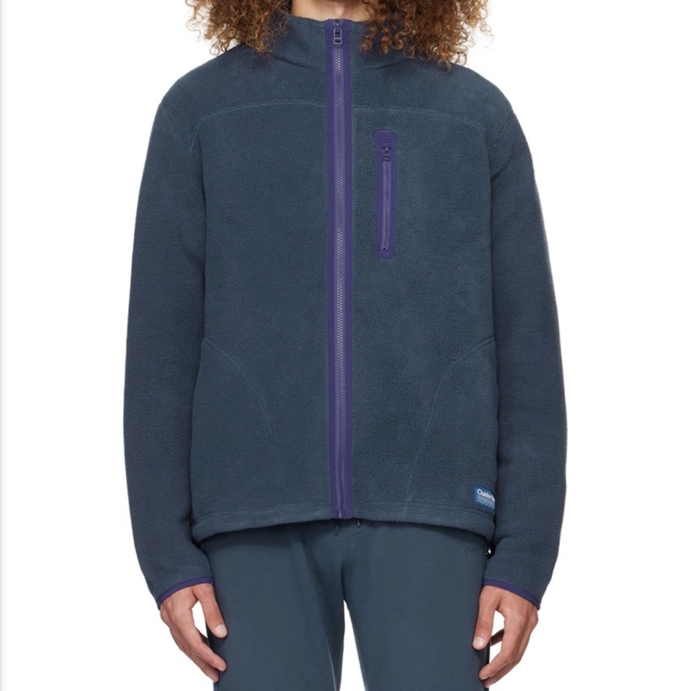 Outdoor Voices Fleece